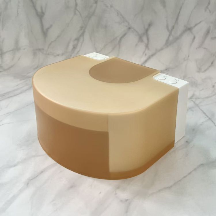 NFS プロフェッショナル デュアルLED Shelter Basic