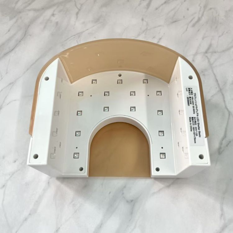 NFS プロフェッショナル デュアルLED Shelter Basic