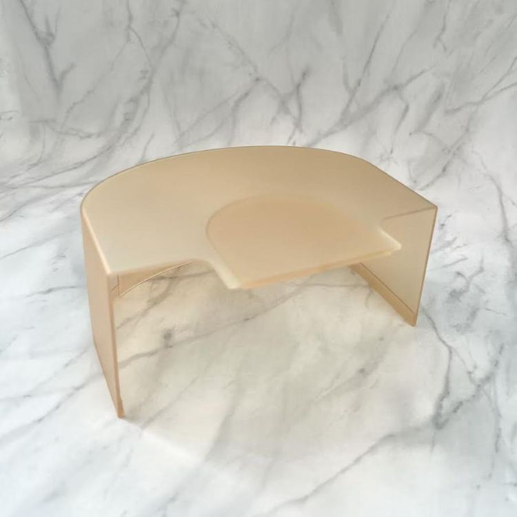 NFS Shelter Basic用カバー Brown