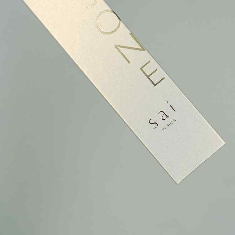 PLUSONE×sai 2WAY コラボプッシャー