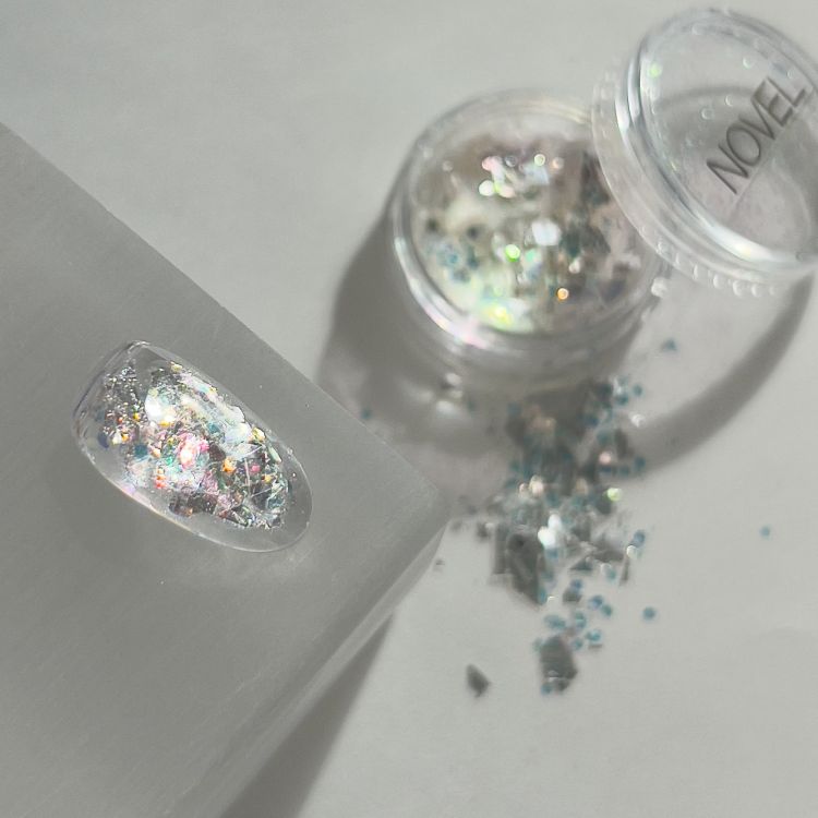 NOVEL H374 オーロラフローズンミックス