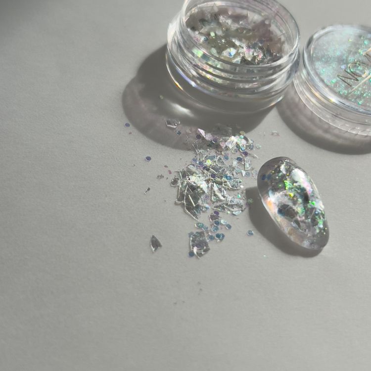 NOVEL H374 オーロラフローズンミックス