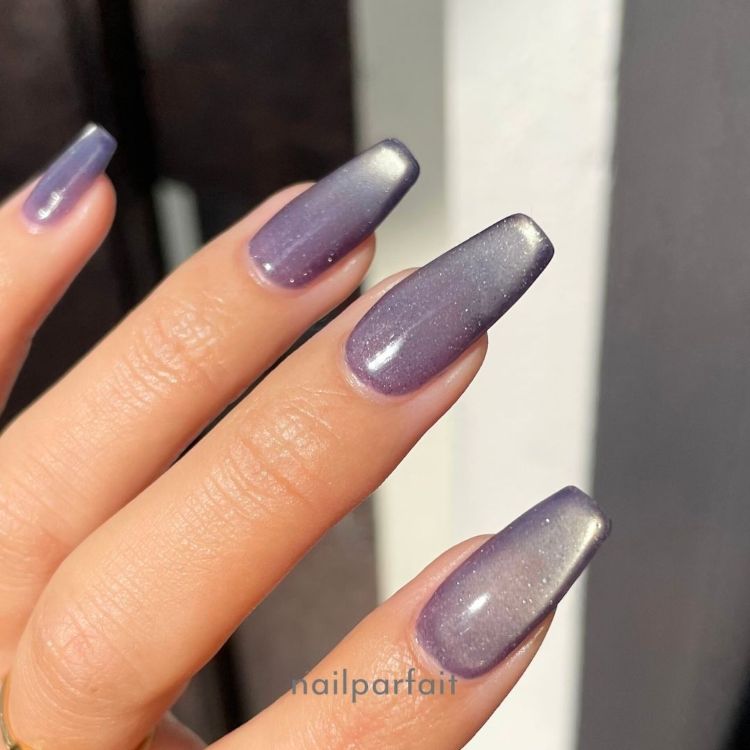 ネイルパフェ　カラージェル　ノクターンミラージュ　MG33