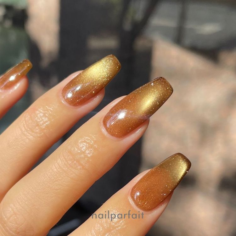 ネイルパフェ　カラージェル　ノクターンミラージュ　MG34