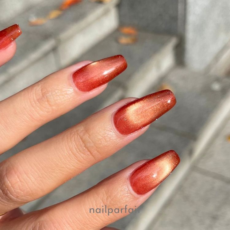 ネイルパフェ　カラージェル　ノクターンミラージュ　MG35