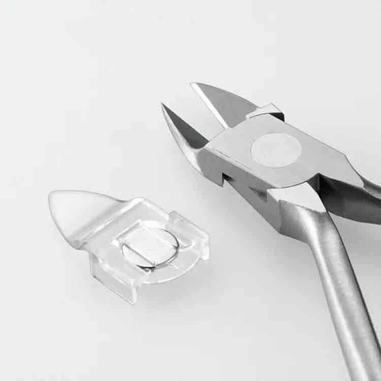 マルト長谷川 爪飛びガード SG-11