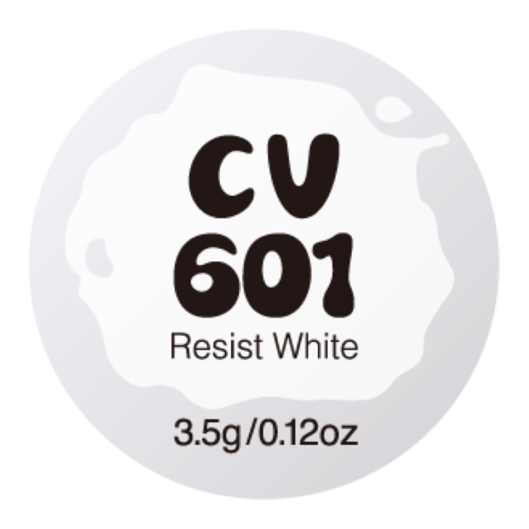 お取り寄せ LUCU GEL ミー レジストアートジェル CV601 レジストホワイト