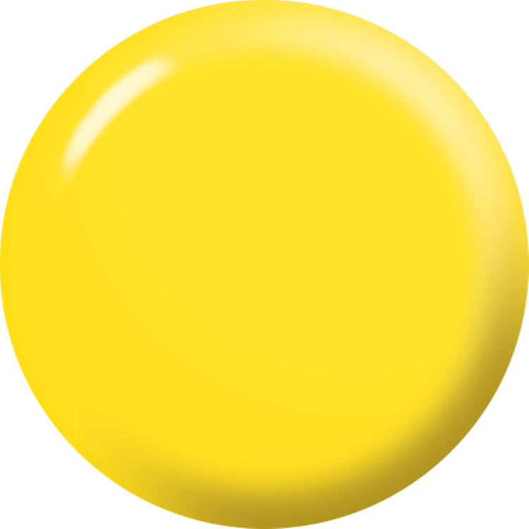 お取り寄せ LUCU GEL ミー レジストアートジェル CV605 レジストイエロー