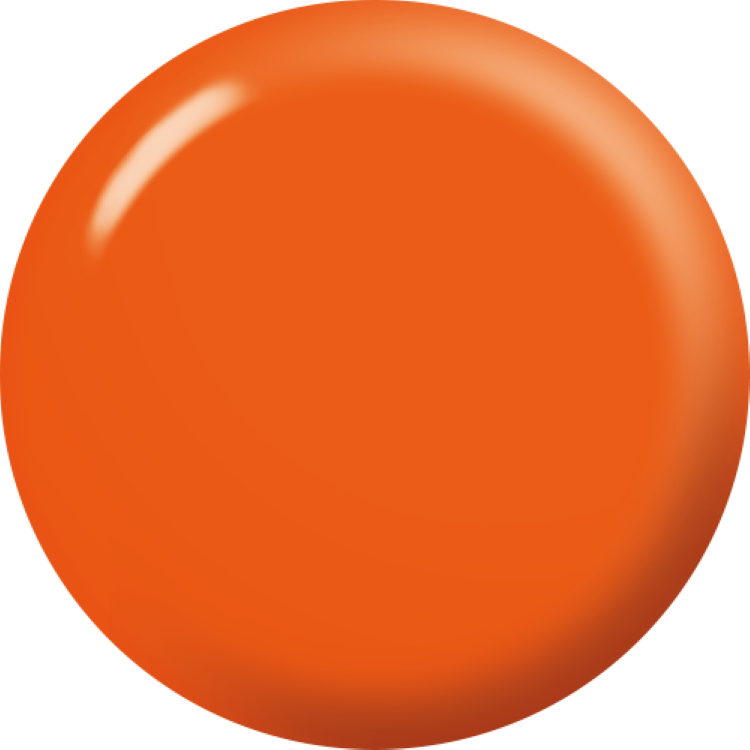 お取り寄せ LUCU GEL ミー レジストアートジェル CV609 レジストオレンジ