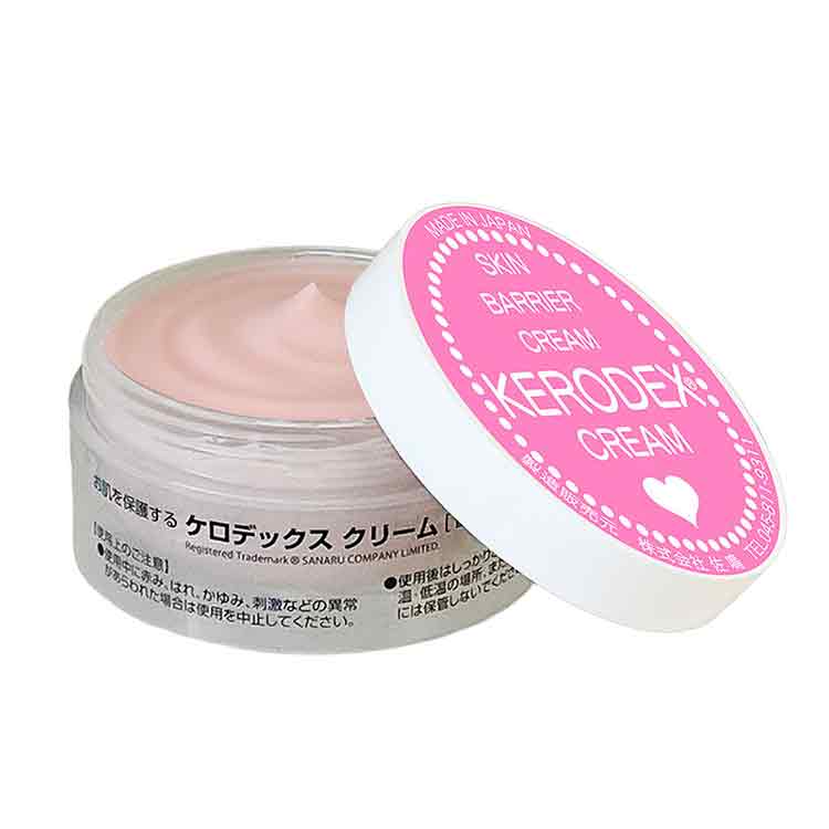 ケロデックス クリーム 45g