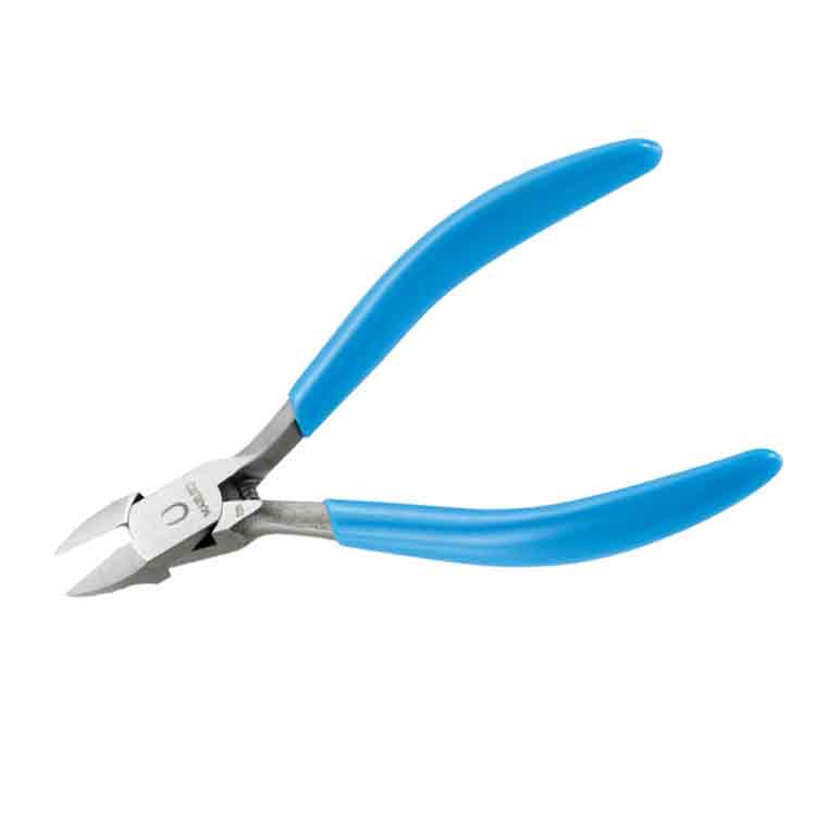 マルト長谷川 ネイルニッパー ネイルプロ clean NP-1011C