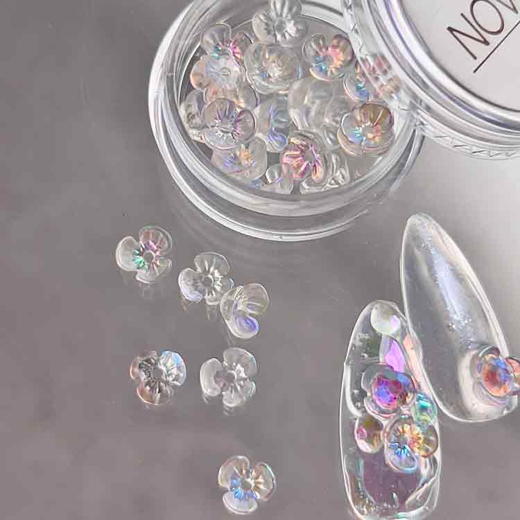 NOVEL P879 ペタル・ド・ペルル