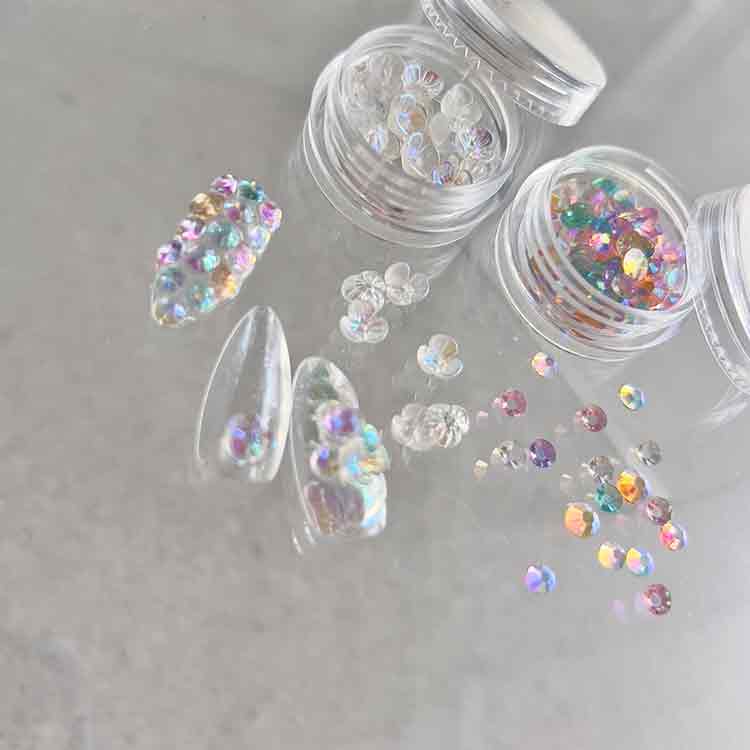 NOVEL P879 ペタル・ド・ペルル