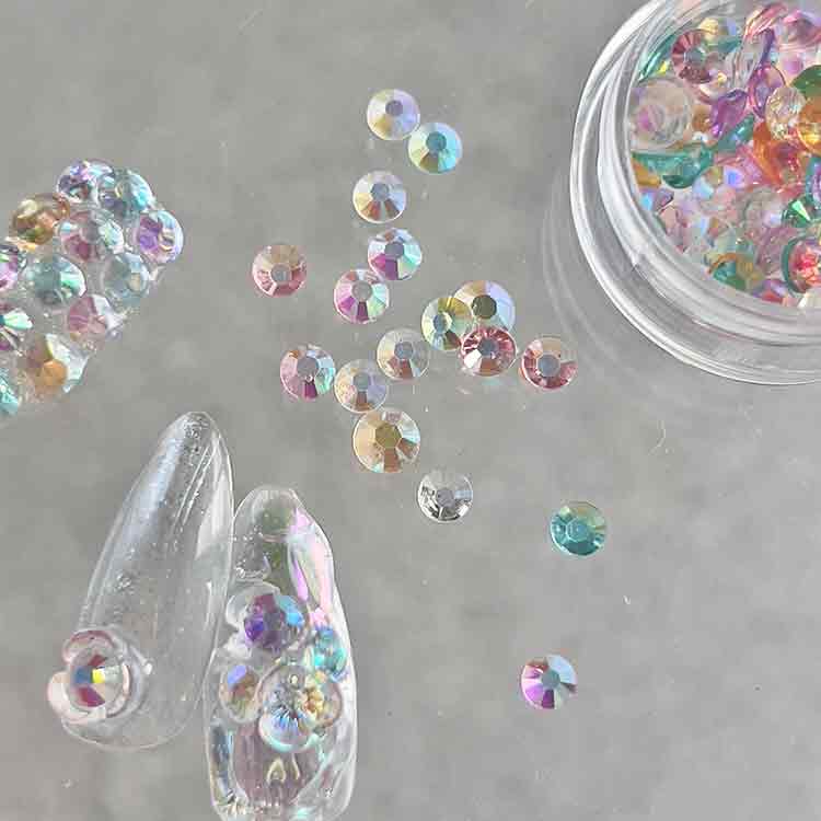 NOVEL P880 クリスタルポップミックス