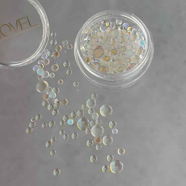 NOVEL P974 オーロラドームミックス