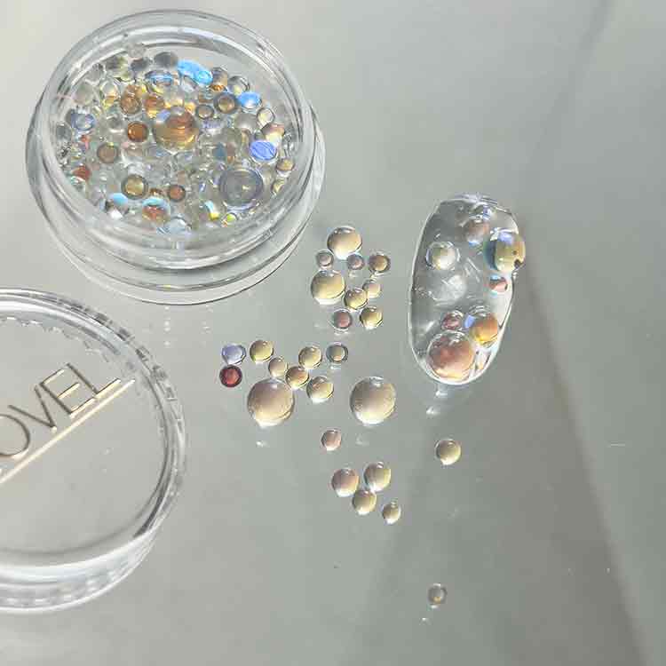 NOVEL P974 オーロラドームミックス