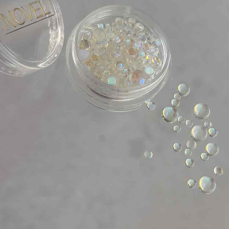 NOVEL P974 オーロラドームミックス