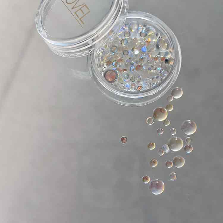 NOVEL P974 オーロラドームミックス