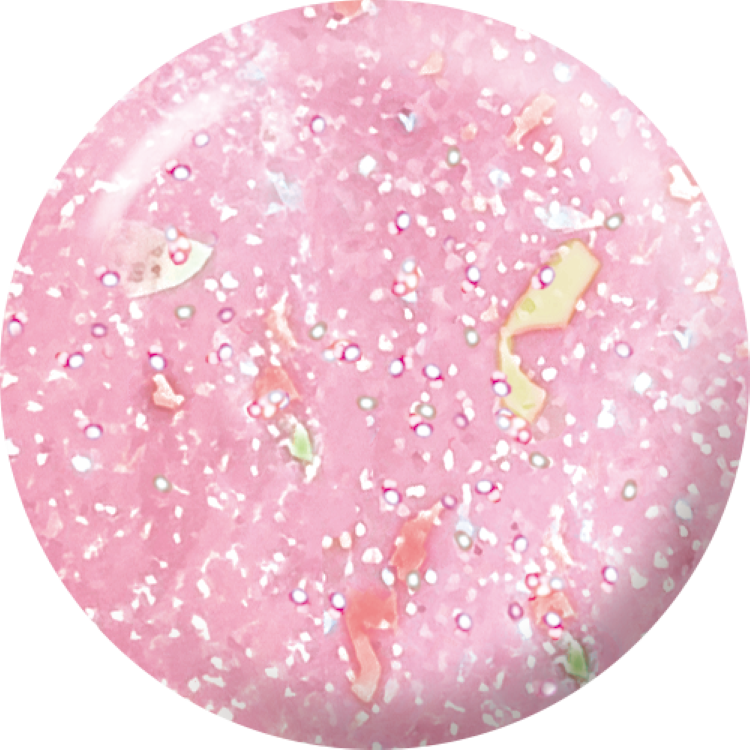 お取り寄せ LUCU GEL ミー ダイヤモンドダストフラッシュ FL503 ロジエル