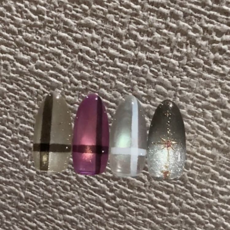 お取り寄せ Risingel ふわぽんジェル　ホワイト&ブラック 2色セット