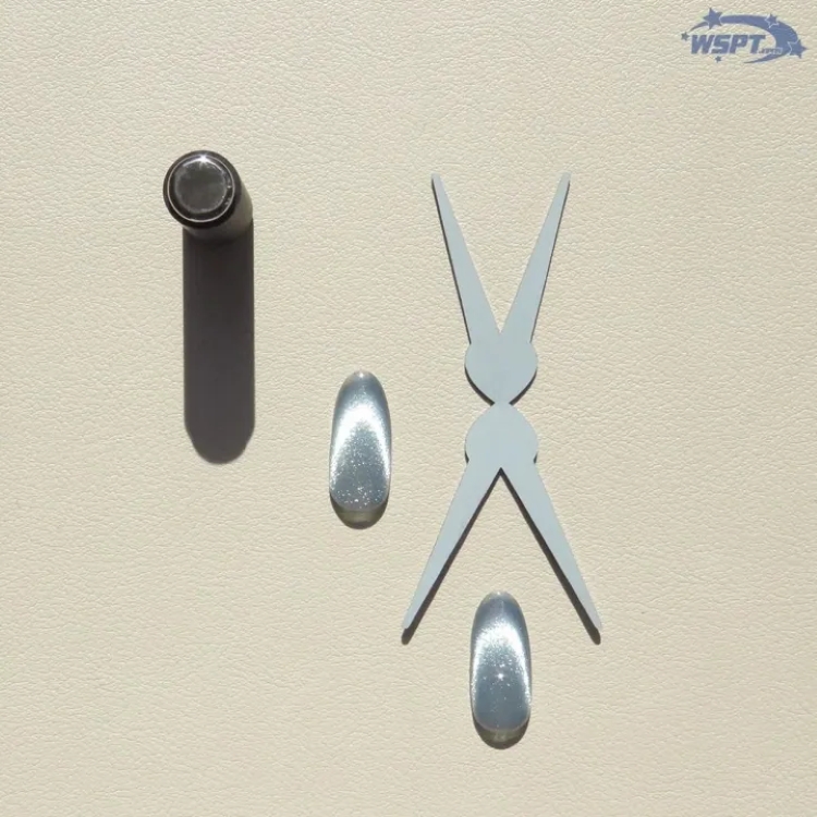 お取り寄せ StarBits byWSPTJAPAN V字マグネット