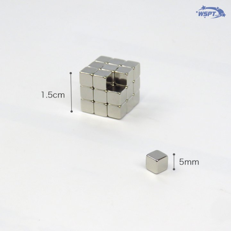 お取り寄せ StarBits byWSPTJAPAN ブロックマグネット