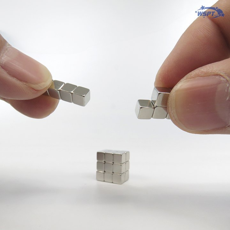 お取り寄せ StarBits byWSPTJAPAN ブロックマグネット