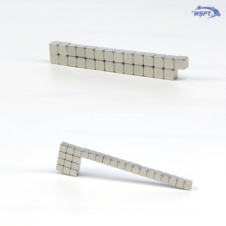 お取り寄せ StarBits byWSPTJAPAN ブロックマグネット