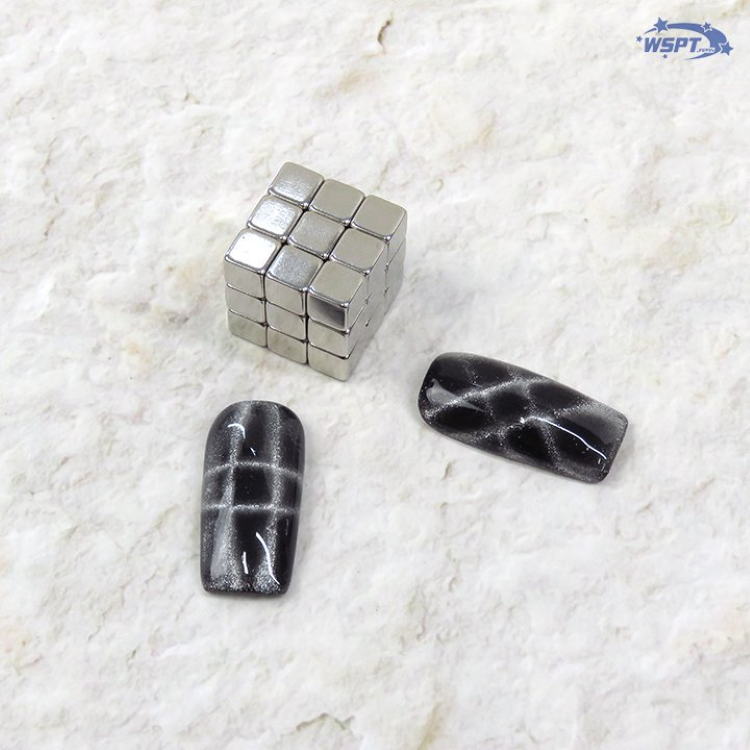 お取り寄せ StarBits byWSPTJAPAN ブロックマグネット