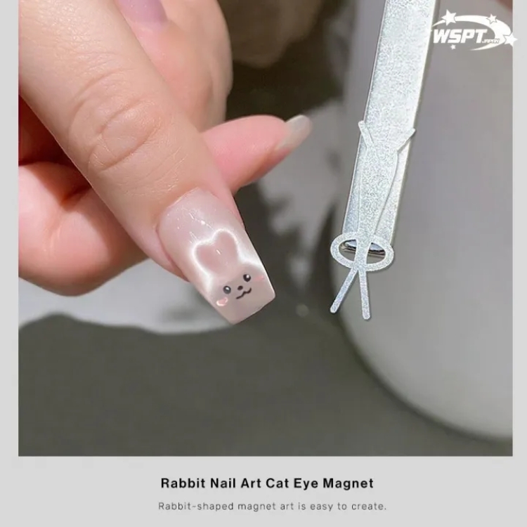 StarBits byWSPTJAPAN 折れ耳うさマグ