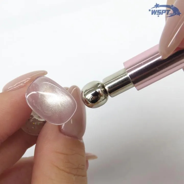 お取り寄せ StarBits byWSPTJAPAN 3Way　ボールマグネットスティック　ピンク