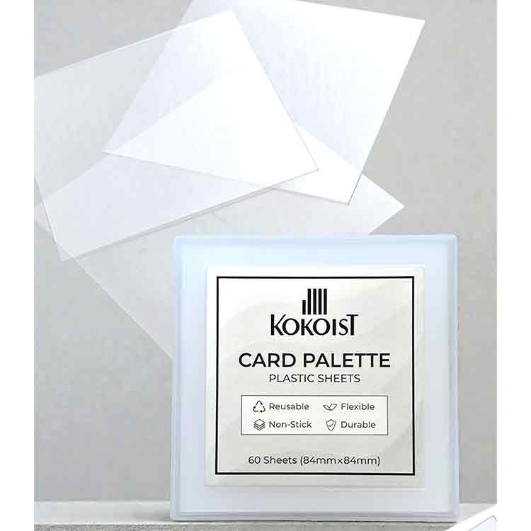 KOKOIST Card Pallet