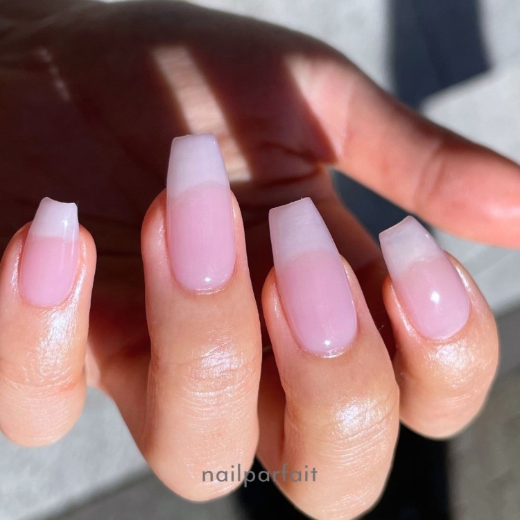 お取り寄せ ネイルパフェ カラージェル　シアーニュアンス　211