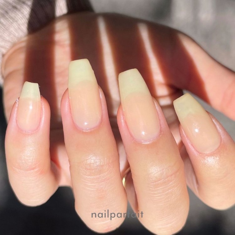 お取り寄せ ネイルパフェ カラージェル　シアーニュアンス　212