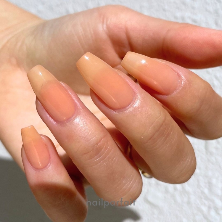 お取り寄せ ネイルパフェ カラージェル　シアーニュアンス　213