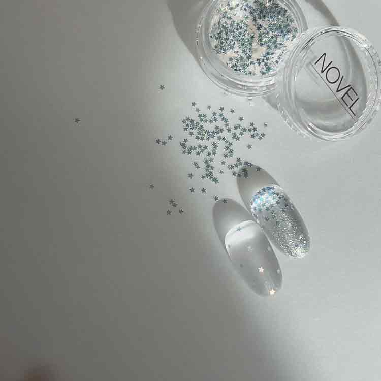 NOVEL H380 プティキラ