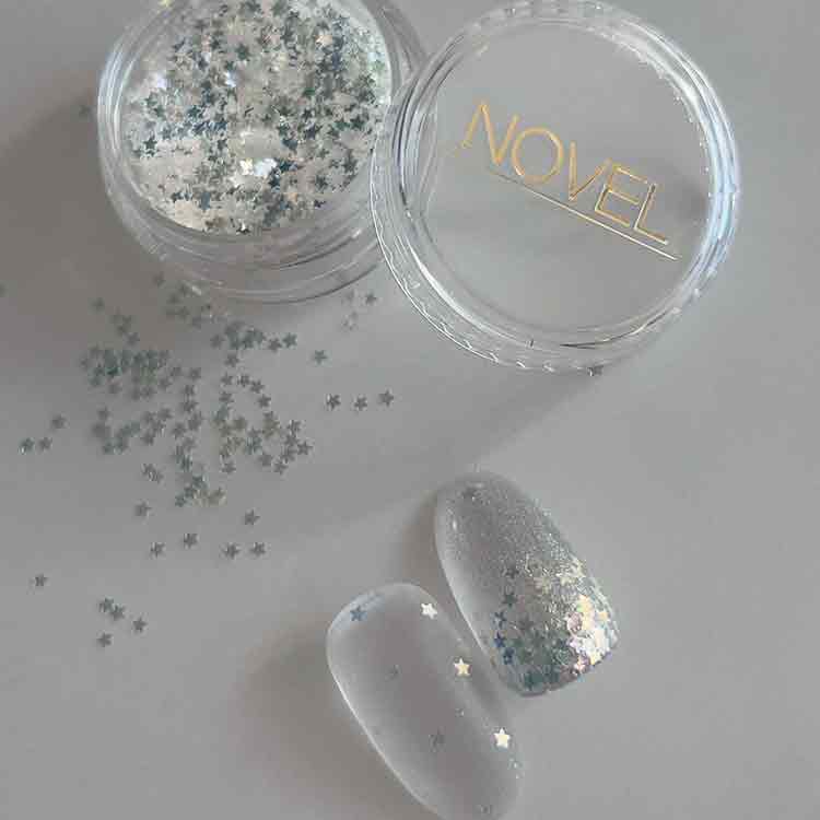 NOVEL H380 プティキラ