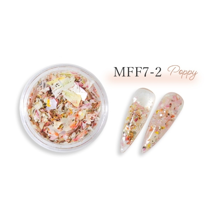 SMint Mix Flower Flat SWEET Series7 MFF7-2