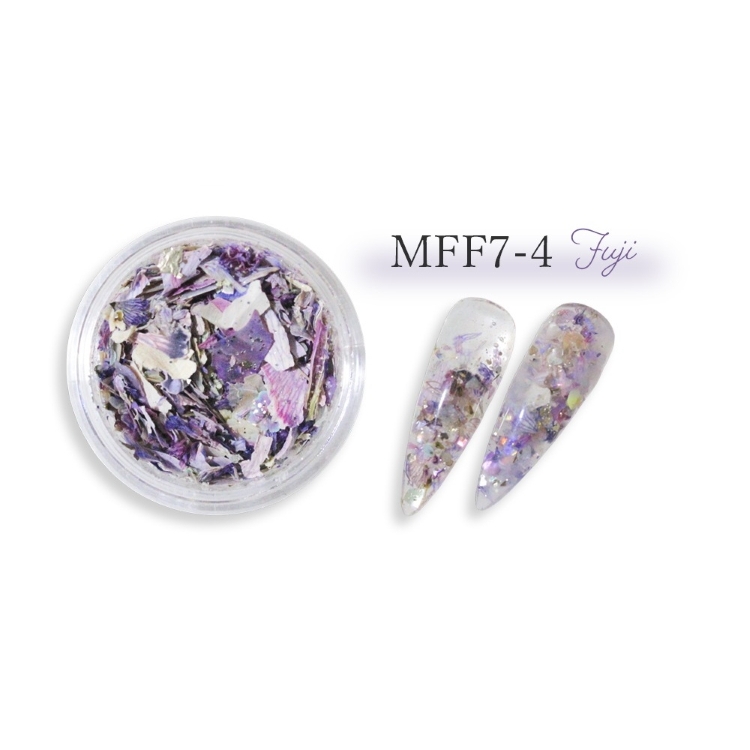 SMint Mix Flower Flat SWEET Series7 MFF7-4
