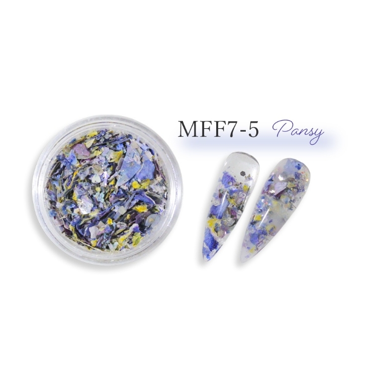 SMint Mix Flower Flat SWEET Series7 MFF7-5