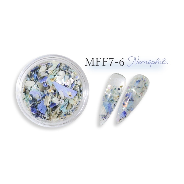 SMint Mix Flower Flat SWEET Series7 MFF7-6