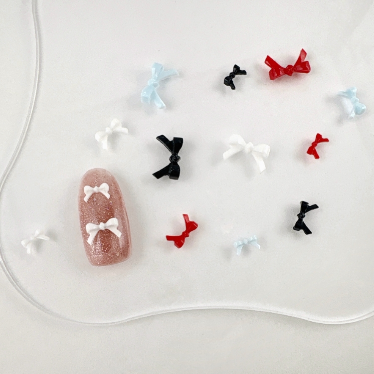 MATIERE バレエリボン ブルー