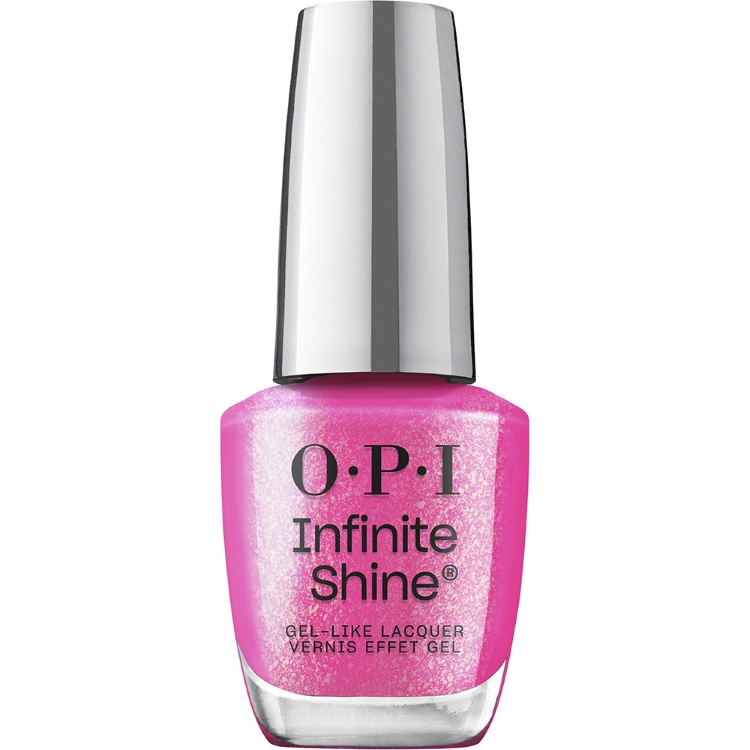 OPI インフィニットシャイン ISL201