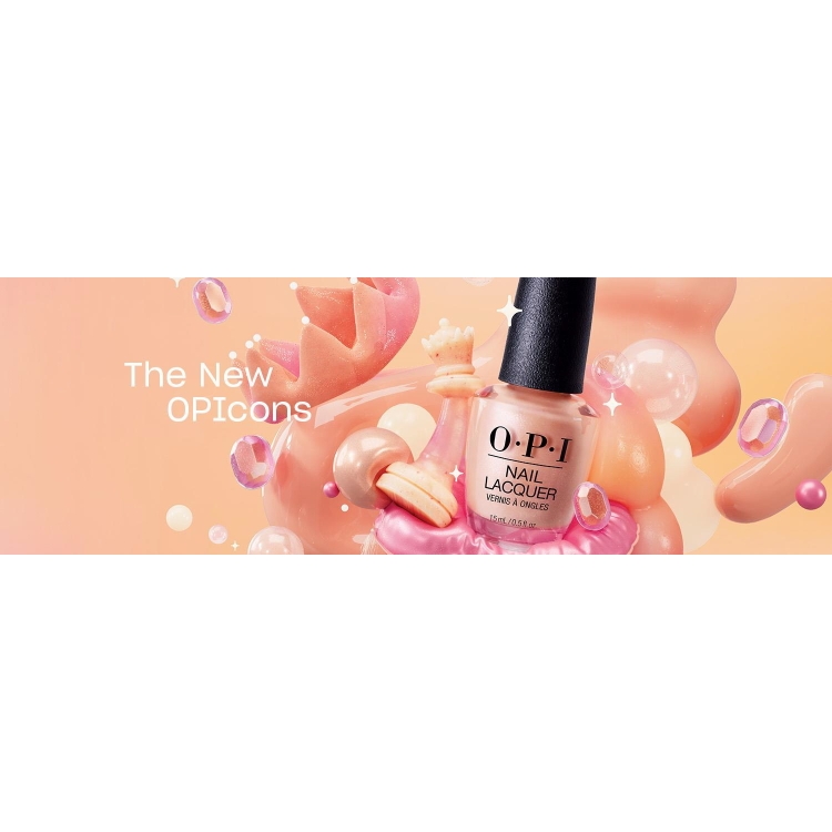 OPI インフィニットシャイン ISL201