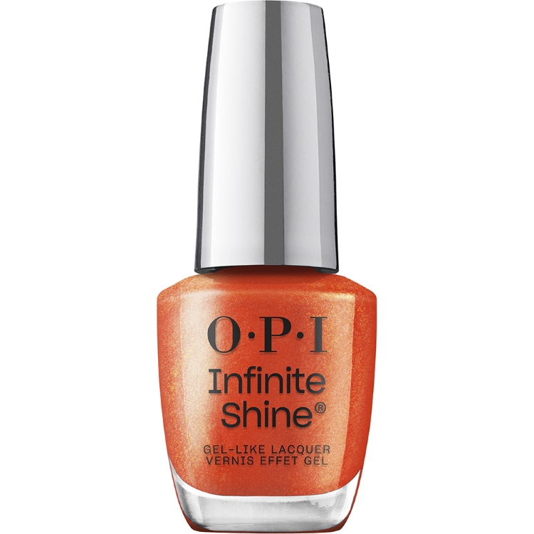 OPI インフィニットシャイン ISL202