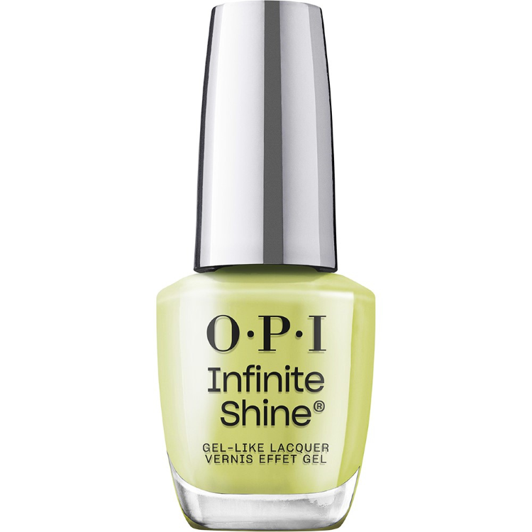 OPI インフィニットシャイン ISL204