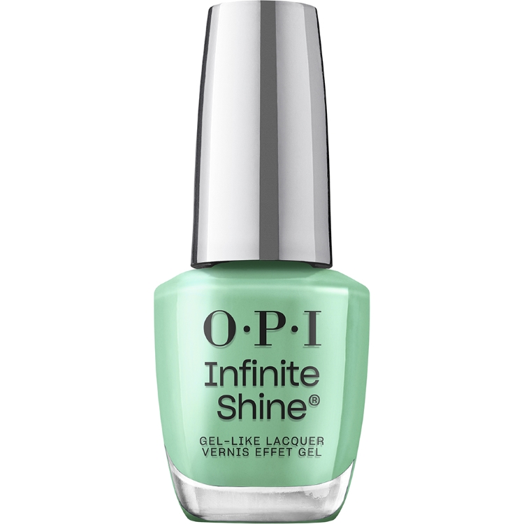OPI インフィニットシャイン ISL205
