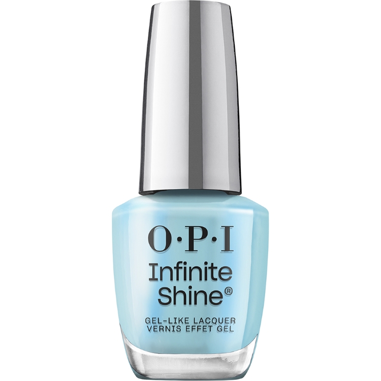 OPI インフィニットシャイン ISL206