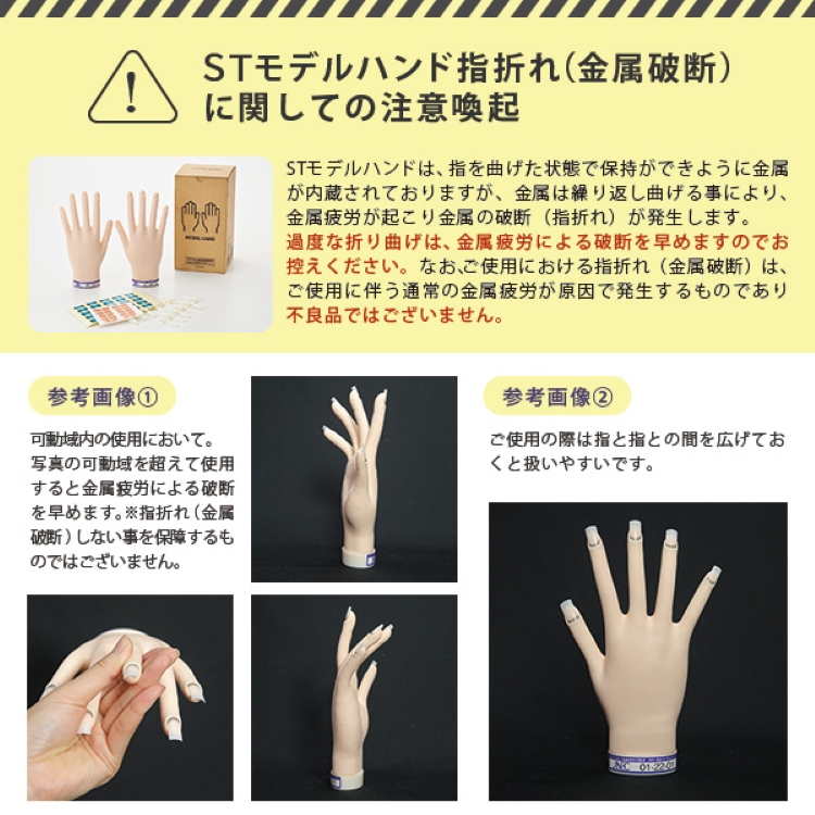 ST　モデルハンドセットS
