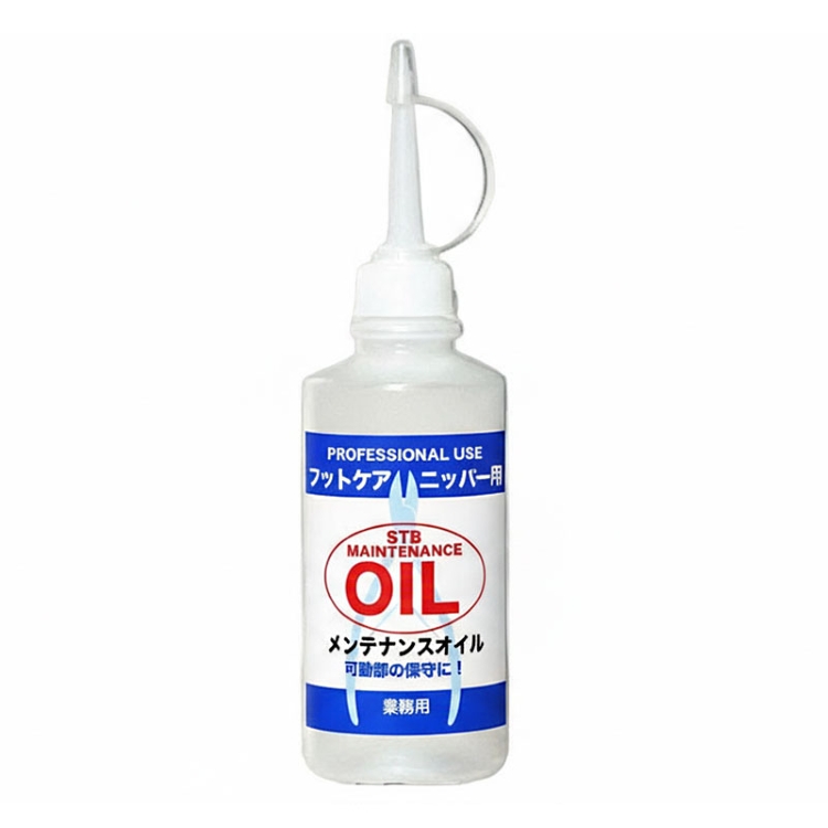 STB メンテナンスオイル 60mL